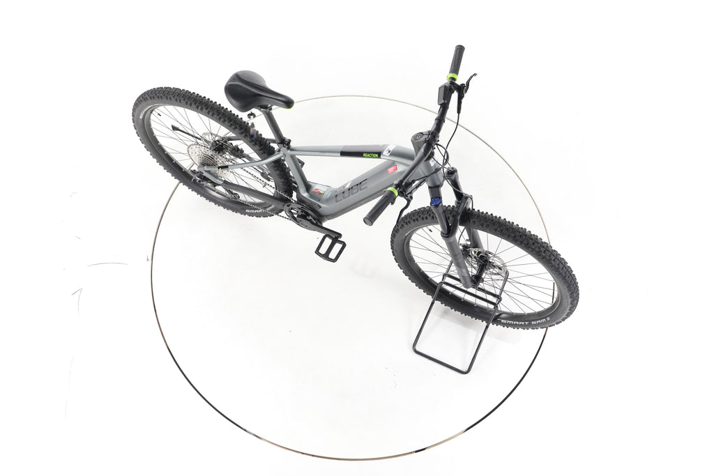 Cube Reaction Hybrid Pro E-Bike - Image 14