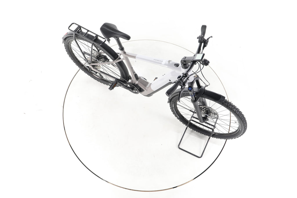 Focus PLANET² 6.8 Trekking E-Bike - Image 14