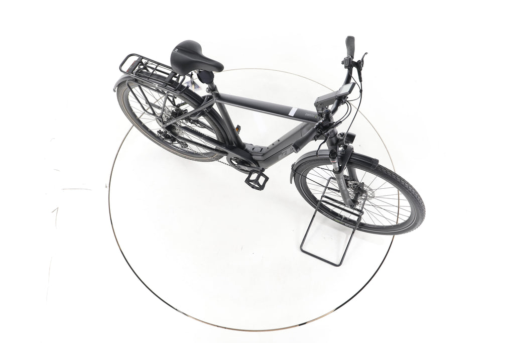KTM Cento 10 Trekking E-Bike - Image 14