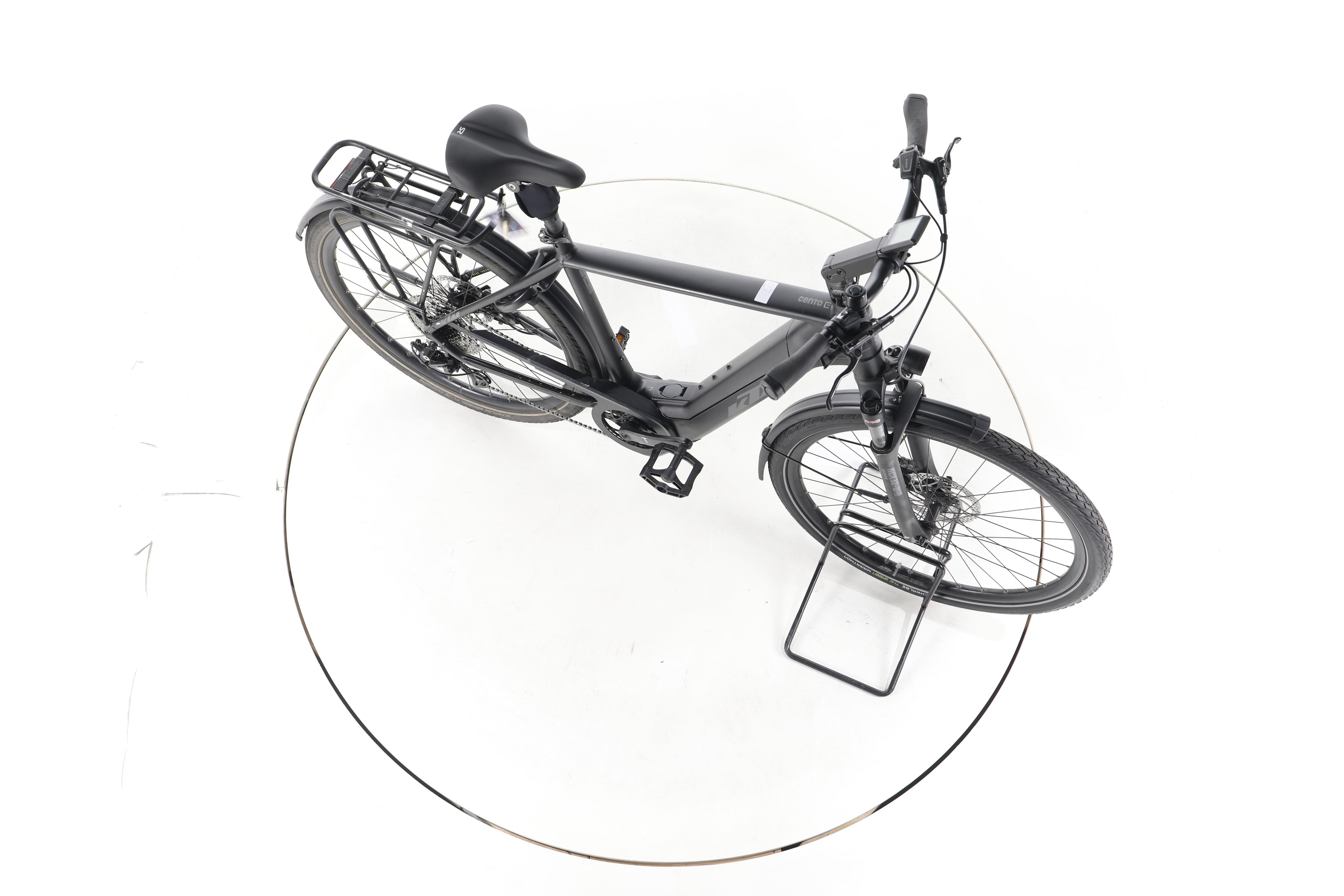 KTM Cento 10 Trekking E-Bike - Image 14