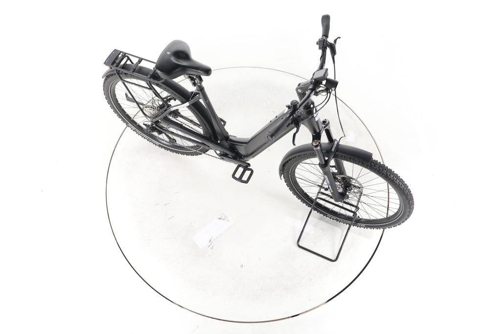 CONE Bikes eSUV IN 4.0 Trekking E-Bike Tiefeinsteiger - Image 14