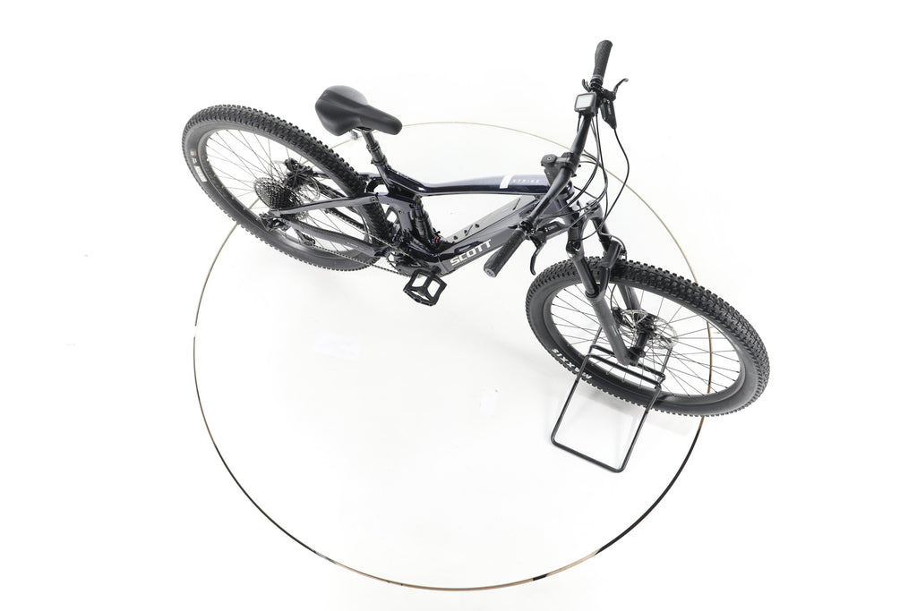 Scott Strike eRIDE 930 Fully E-Bike - Image 14