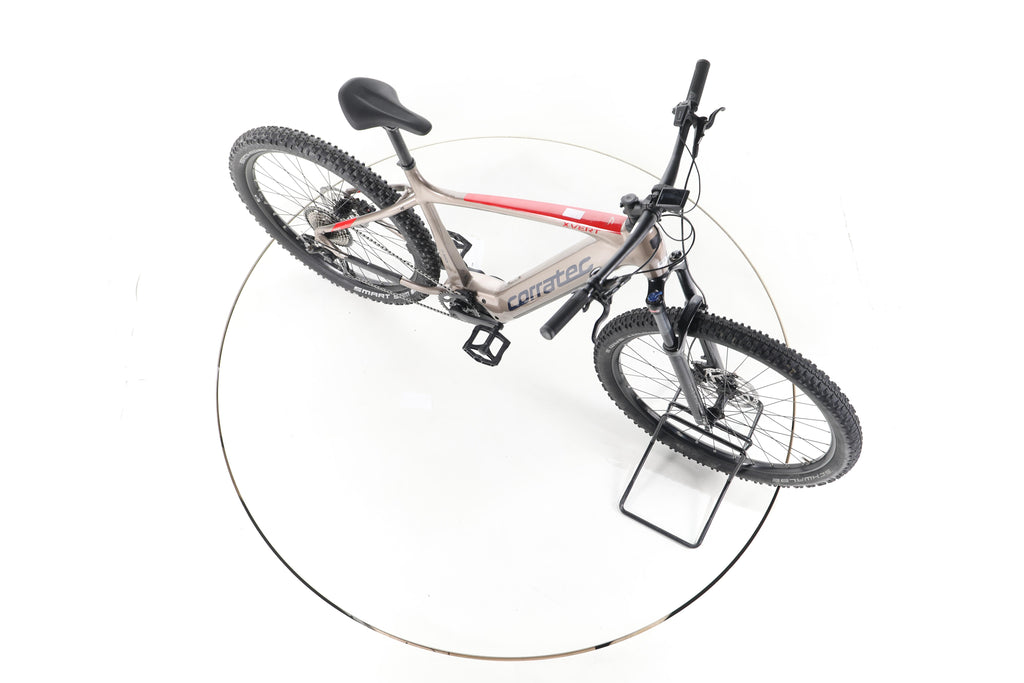 Corratec E-Power X Vert Pro Team E-Bike - Image 14