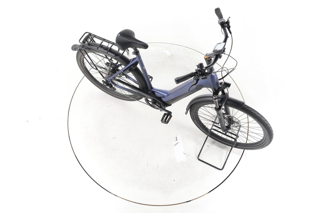 Pegasus Strong EVO Lite Trekking E-Bike Tiefeinsteiger - Image 14