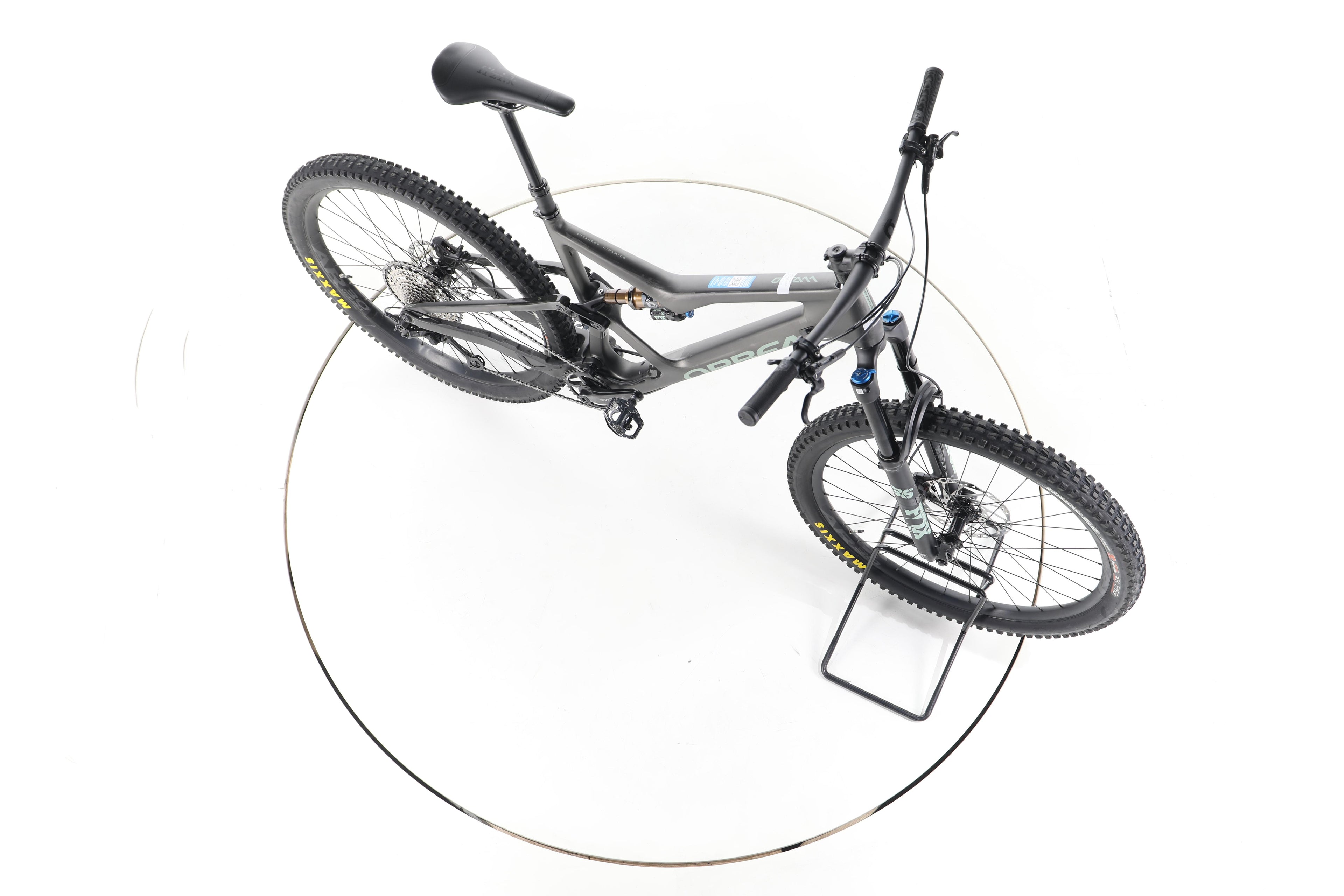 Orbea Occam M30 - Image 14