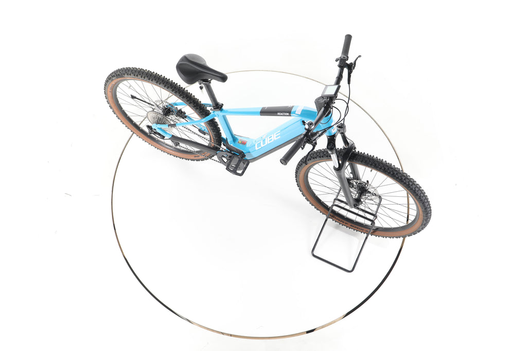 Cube Reaction Hybrid ONE E-Bike - Image 14