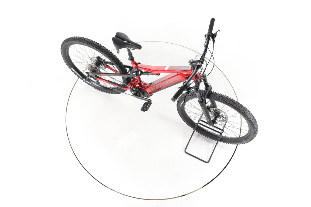 Olympia EX E-Bike Fully - Image 14