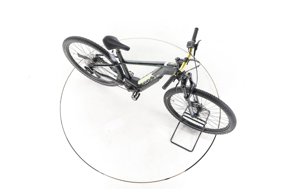 Orbea Keram 30 E-Bike - Image 14