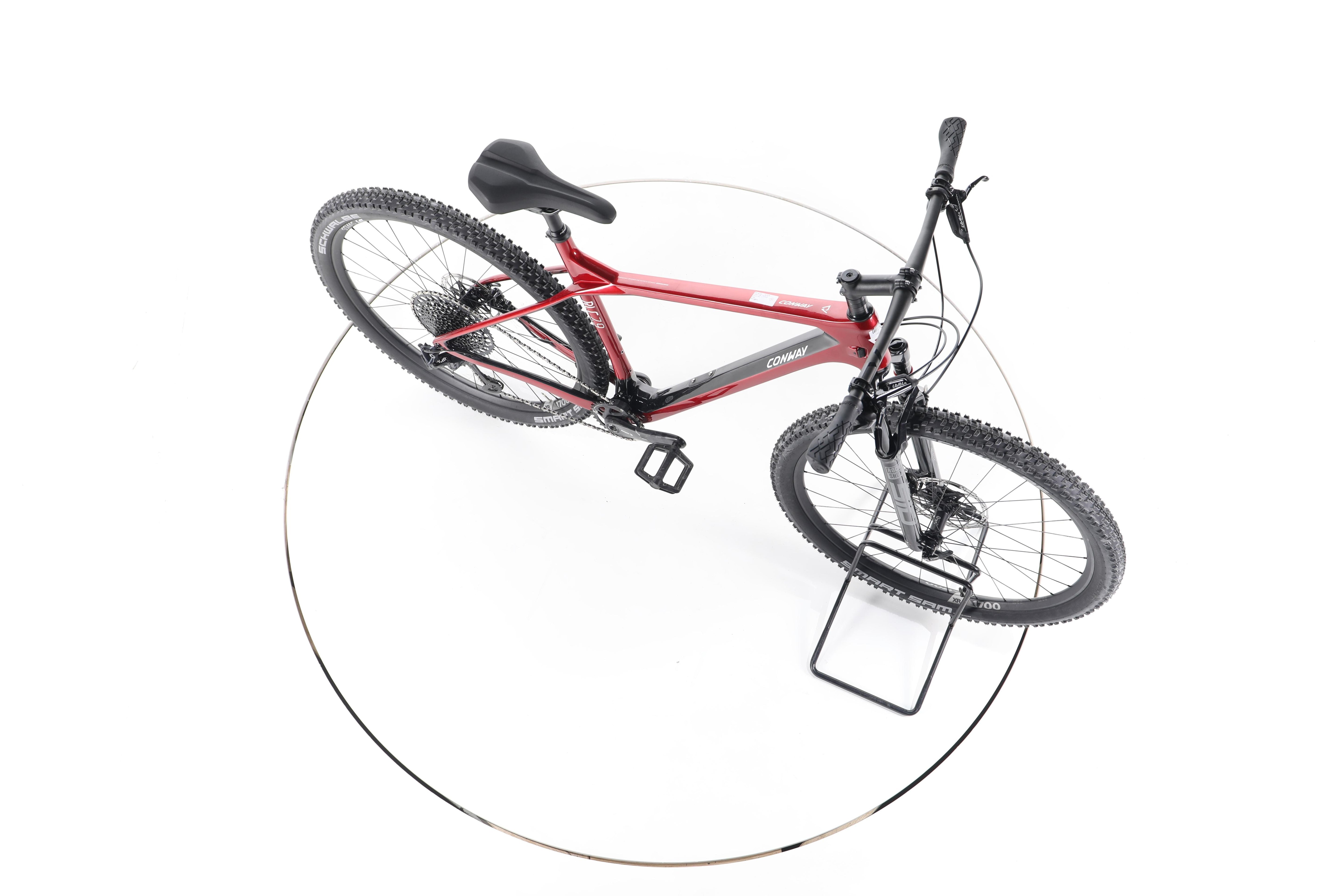 Conway RLC 7.9 Fahrrad Hardtail - Image 14