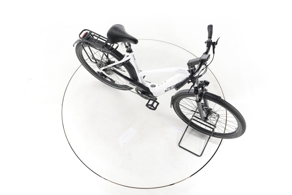 KTM Macina Style 720 Trekking E-Bike - Image 14