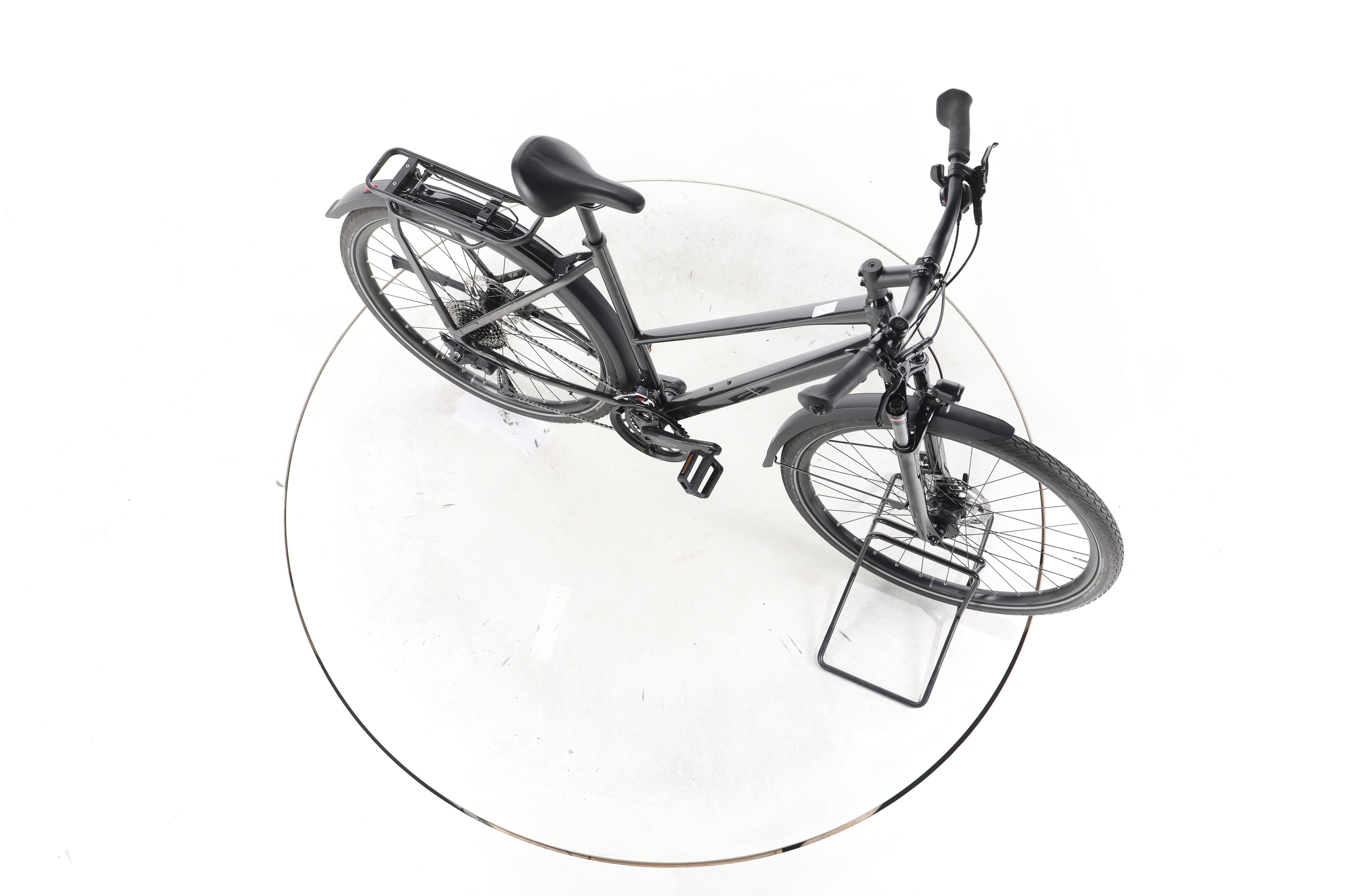 Cube Kathmandu Pro Fahrrad City & Trekking - Image 14