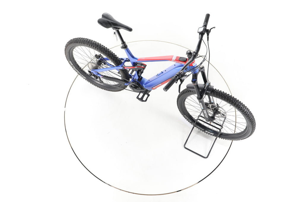 Swype freqz #1.0 E-Bike Fully - Image 14