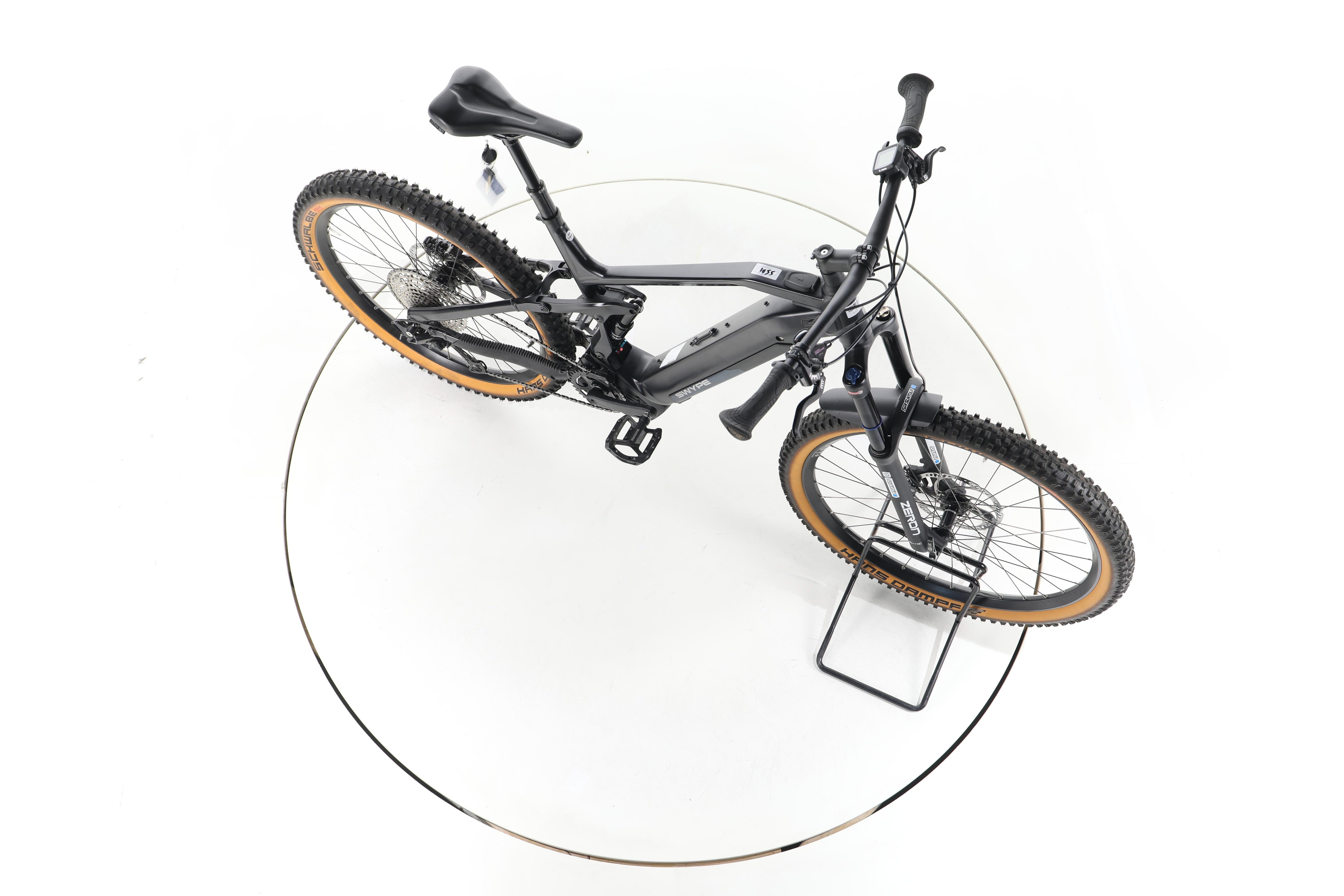 INFRONT IF2 Fully E-Bike - Image 14