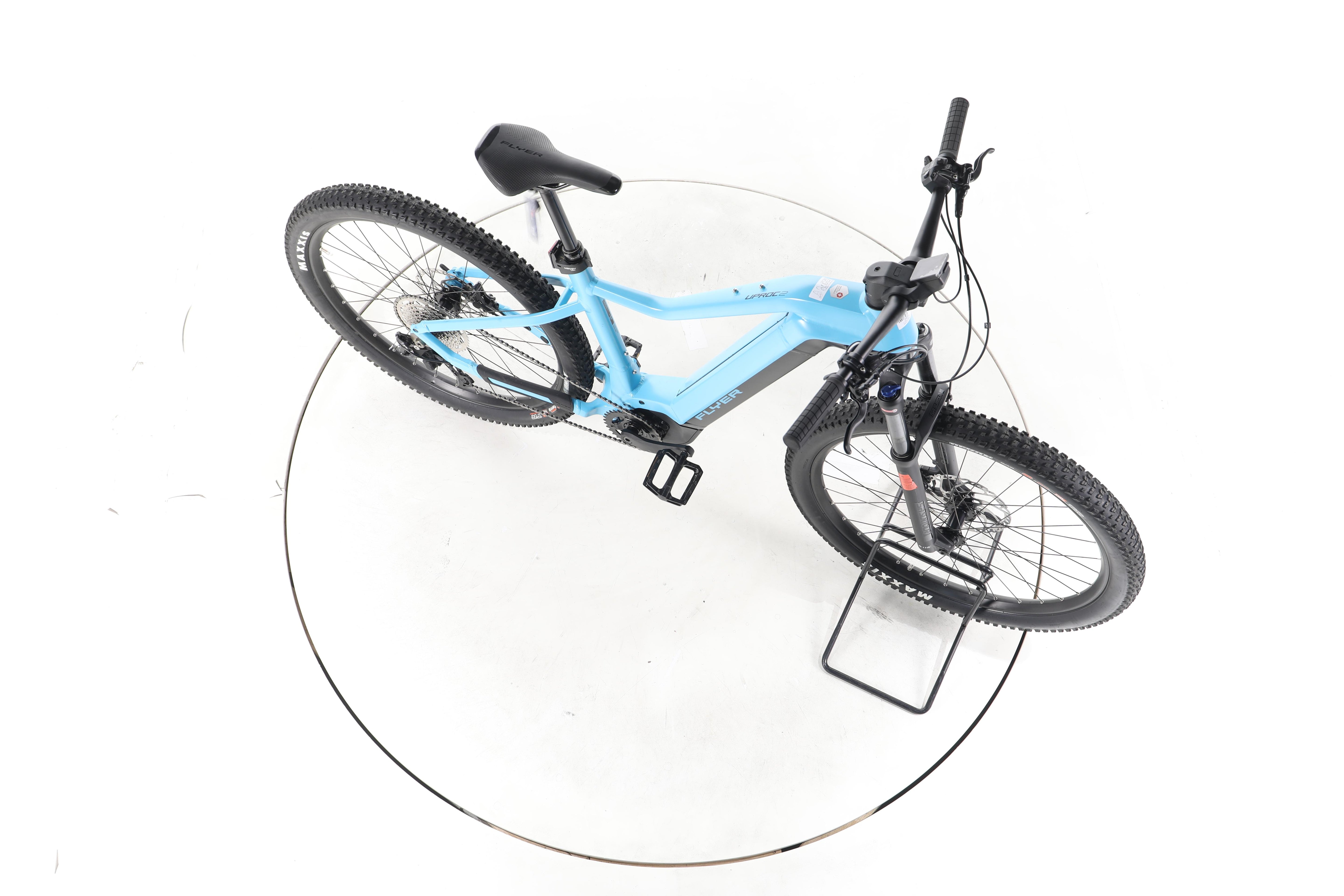 FLYER Uproc2 2.10 E-Bike - Image 14