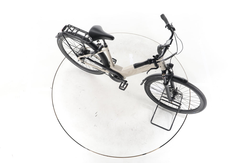 Kalkhoff Endeavour 3.B Move City E-Bike Tiefeinsteiger 2024 - Image 14