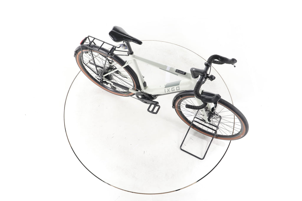 IXGO GX-E Three E-Gravel & Rennrad 2024 - Image 14