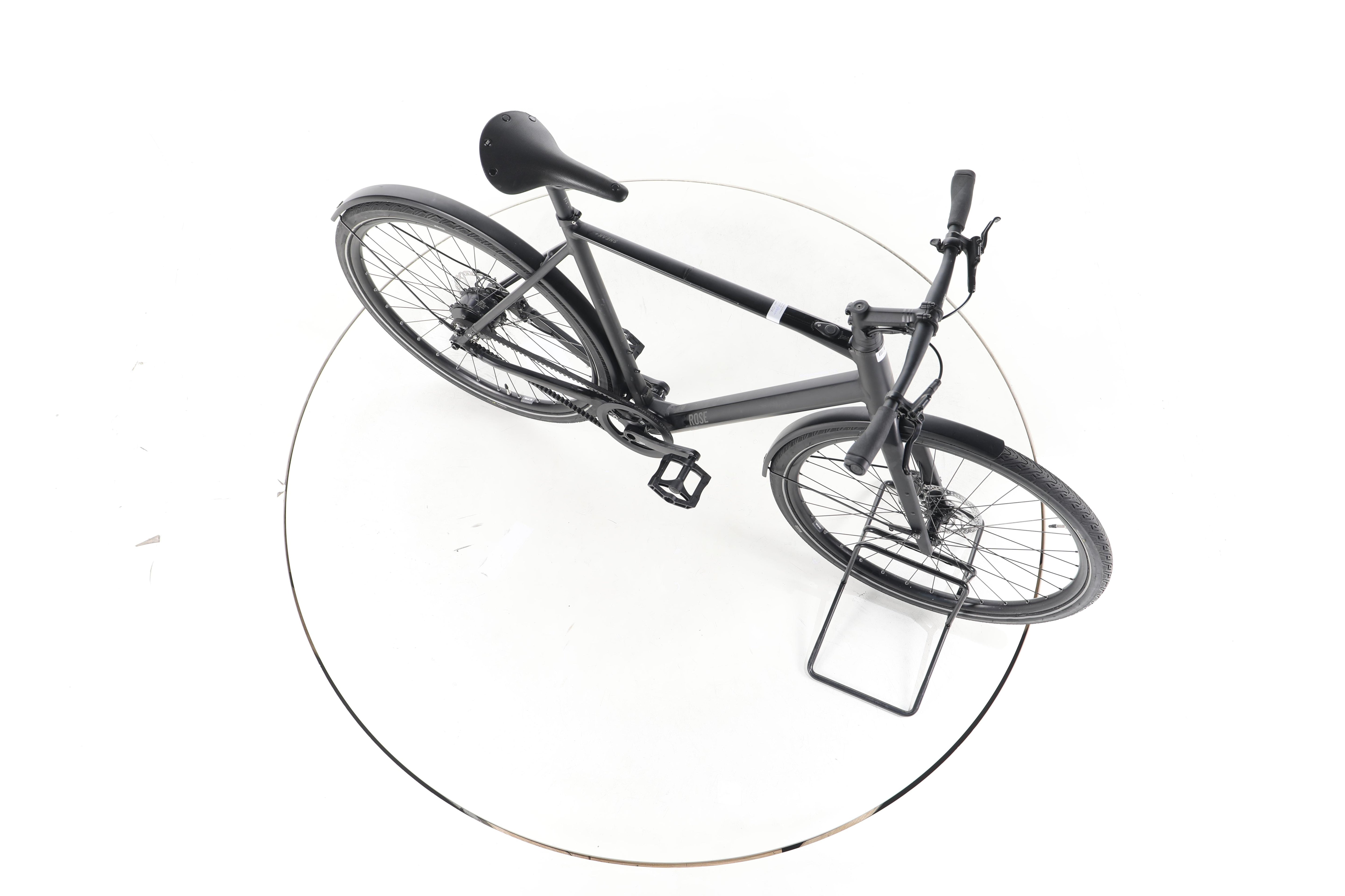 Rose Sneak Plus EQ City E-Bike - Image 14