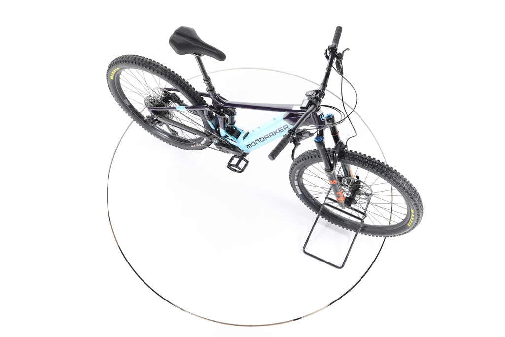 Mondraker DUSK R Fully E-Bike 2023 - Image 14