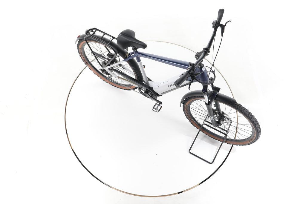 Bulls Cross EVO Trekking E-Bike - Image 14