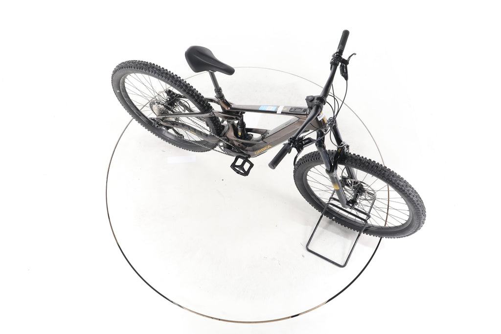 Orbea WILD M20 E-Bike Fully Carbon - Image 14