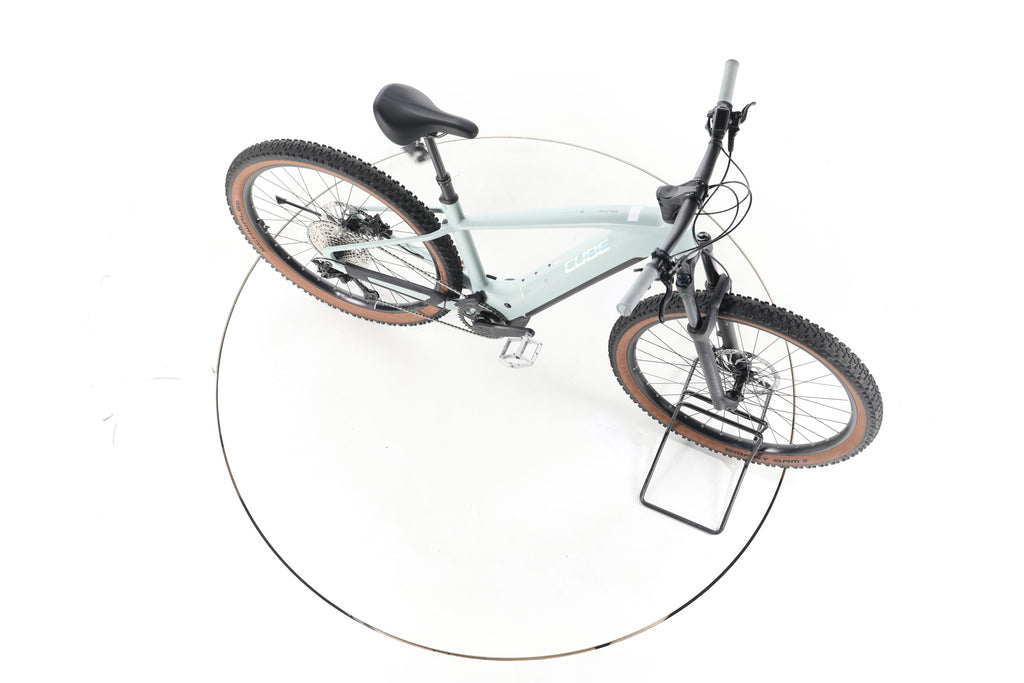 Cube Reaction Hybrid Race E-Bike 2025 - Image 14