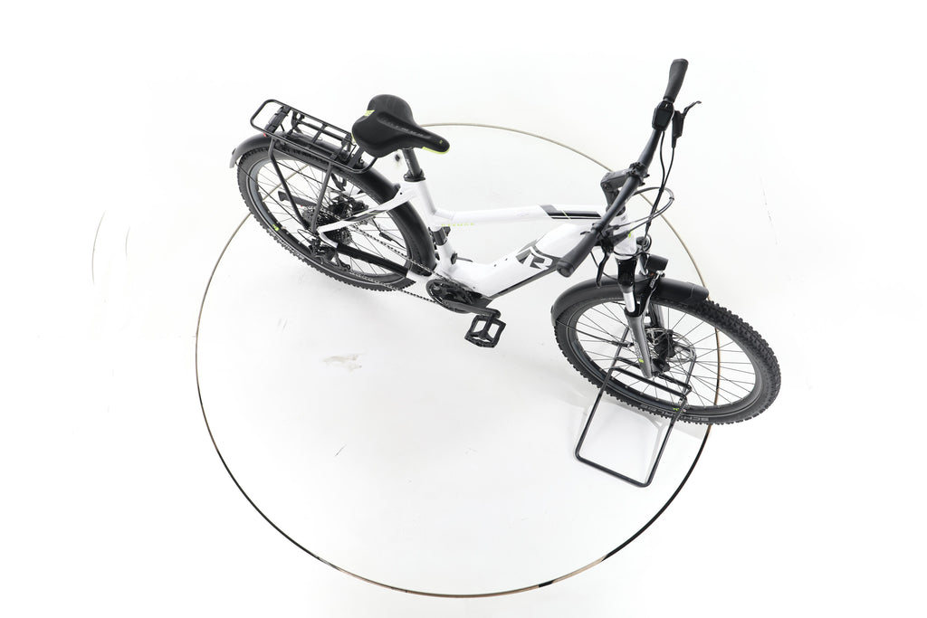 R Raymon CrossRay E 5.0 Trekking E-Bike - Image 14