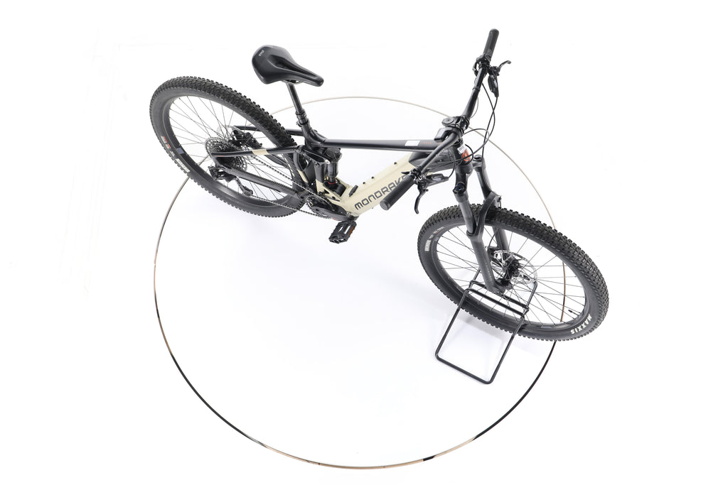 Mondraker DUSK Fully E-Bike 2023 - Image 14