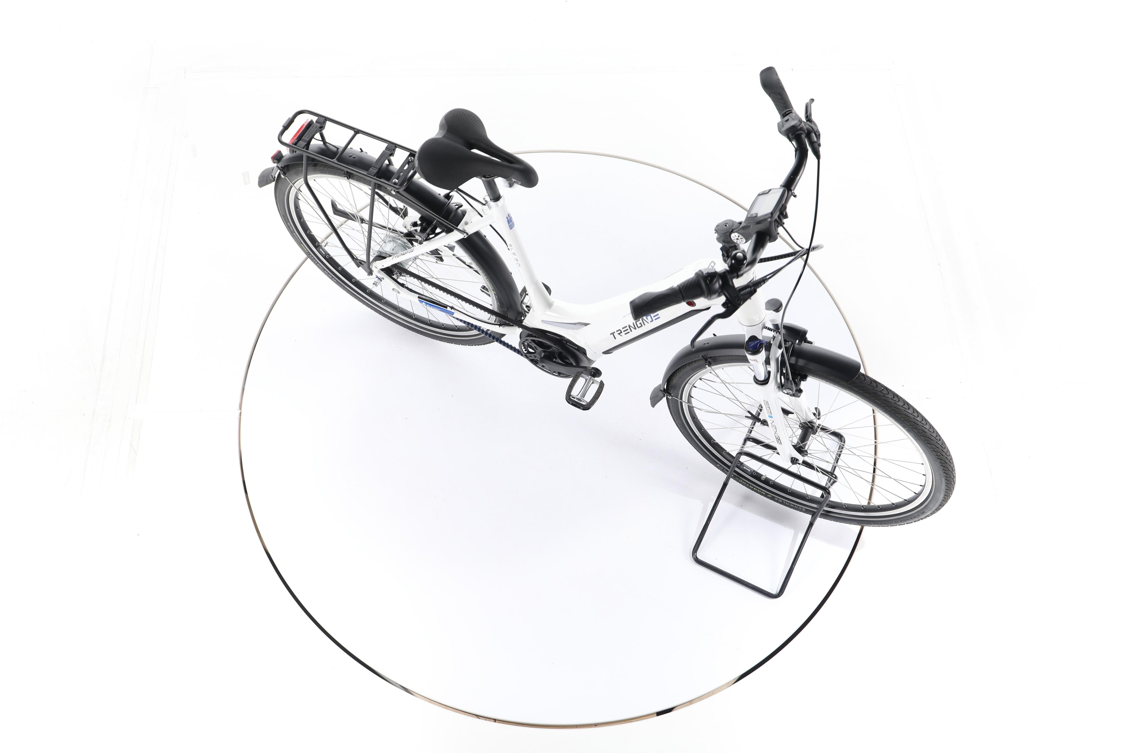 TRENGA DE SLE 8.0 i Gates City E-Bike Tiefeinsteiger - Image 14