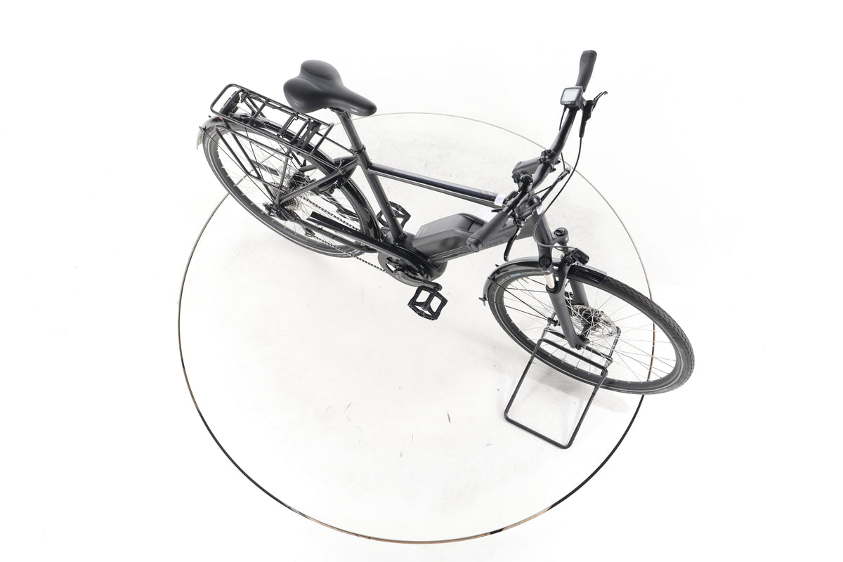 Stevens E-Molveno Trekking E-Bike - Image 14