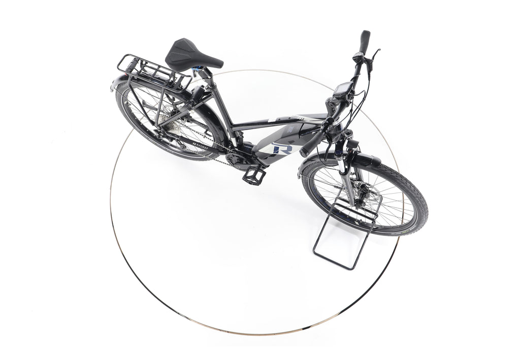 R Raymon TourRay E 5.0 Trekking E-Bike - Image 14