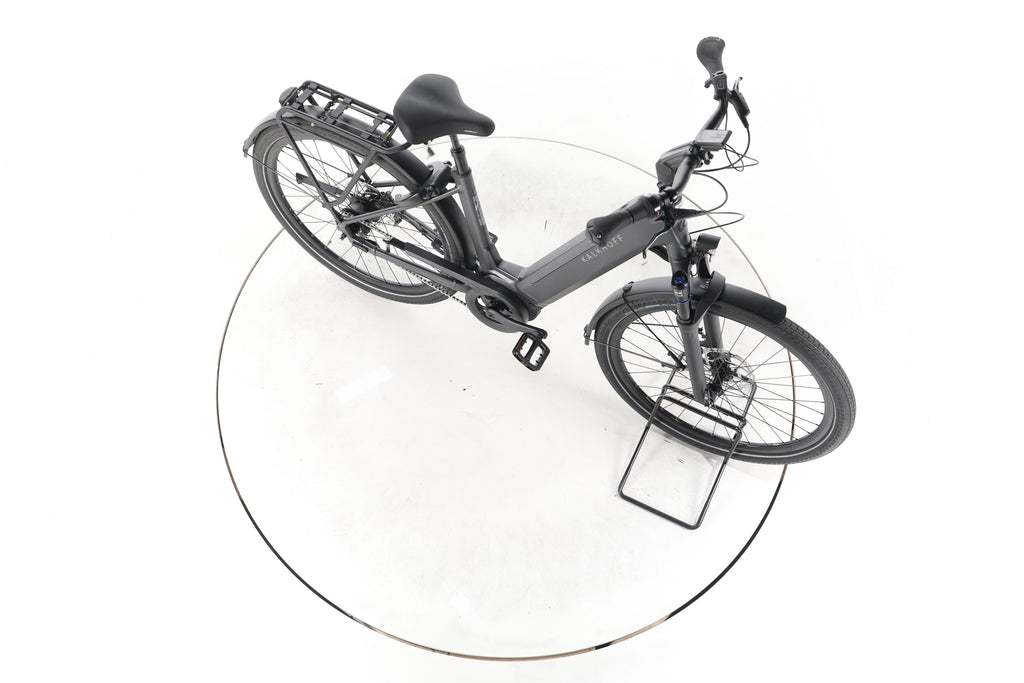 Kalkhoff Image 5.B Move+ City E-Bike Tiefeinsteiger - Image 14