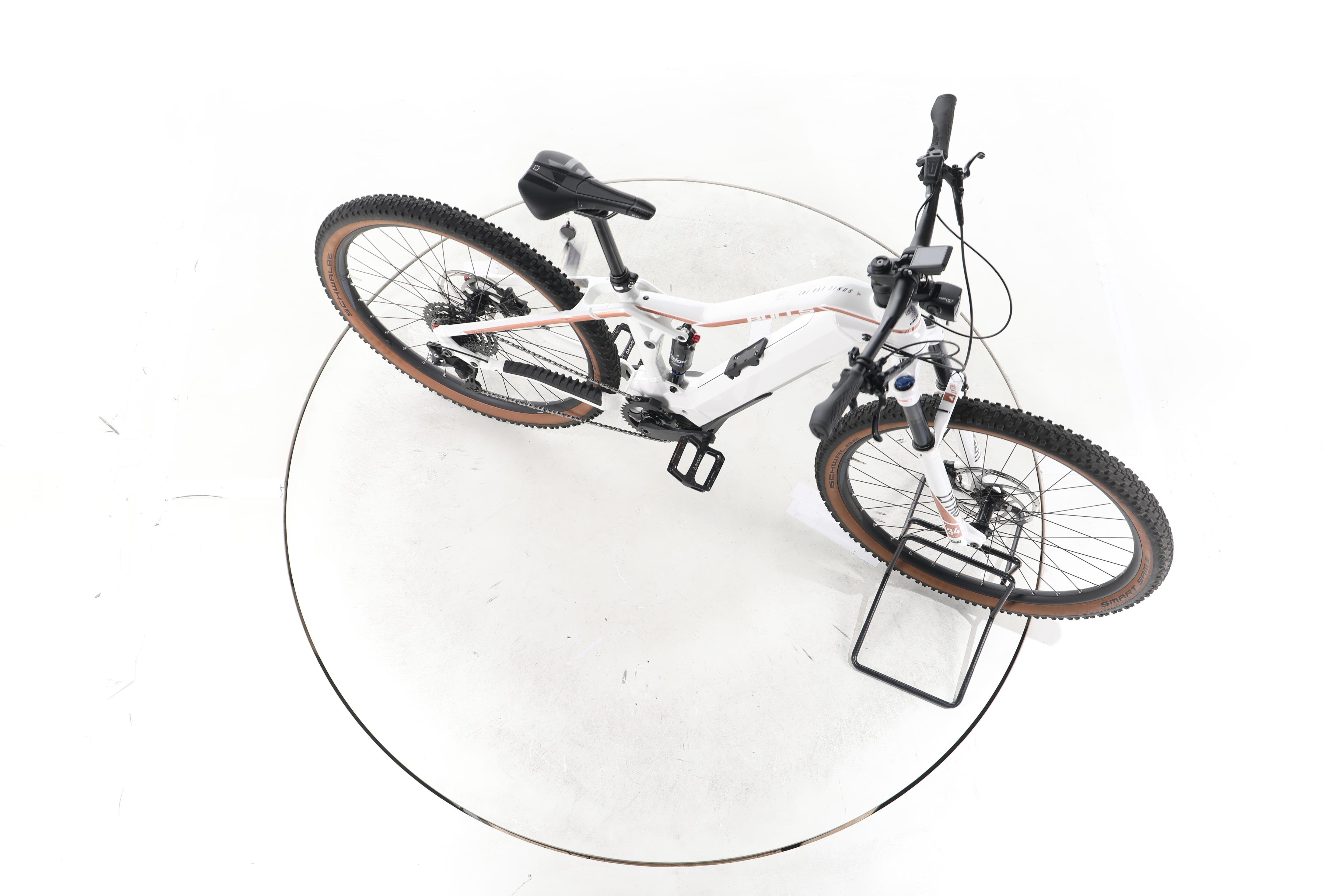 Bulls Sonic EVA TR1 E-Bike Fully - Image 14