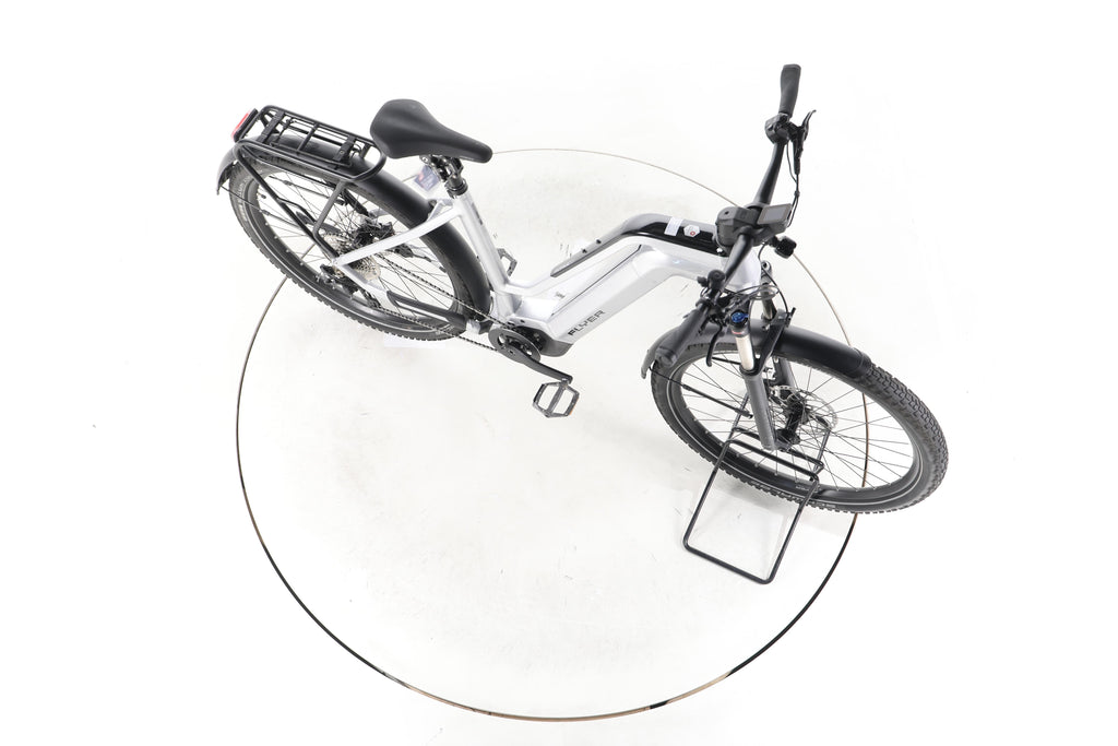 FLYER Goroc2 2.10 Trekking E-Bike - Image 14