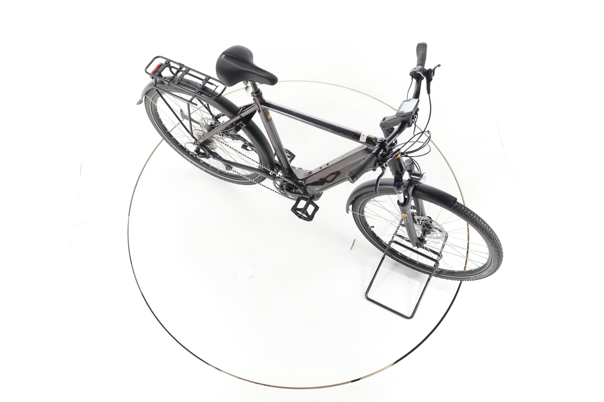 Victoria eTrekking 12.8 Trekking E-Bike - Image 14