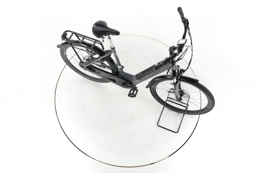 Puch C4.3 FL City E-Bike Tiefeinsteiger - Image 14