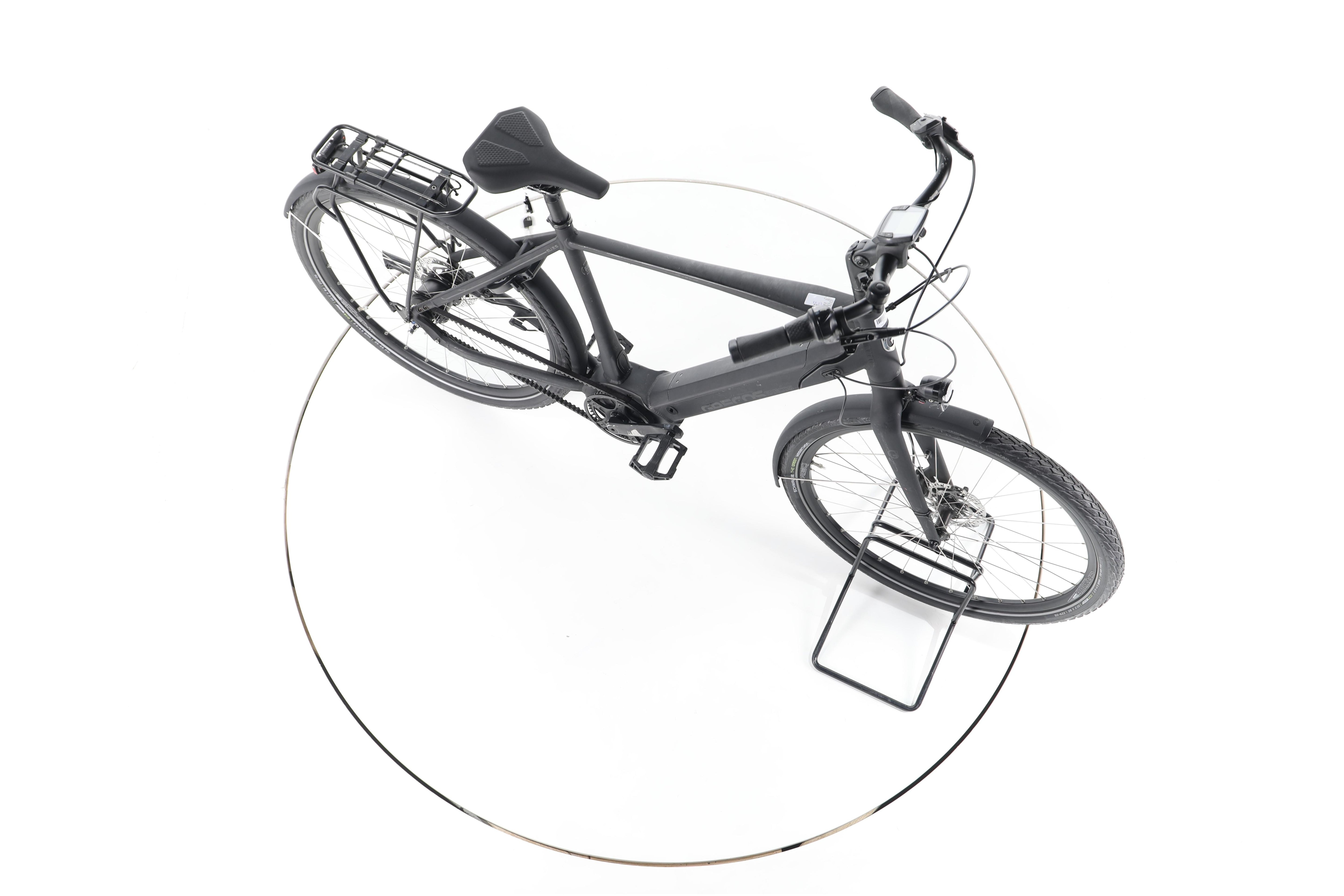 Grecos ELI 2.5 City E-Bike - Image 14