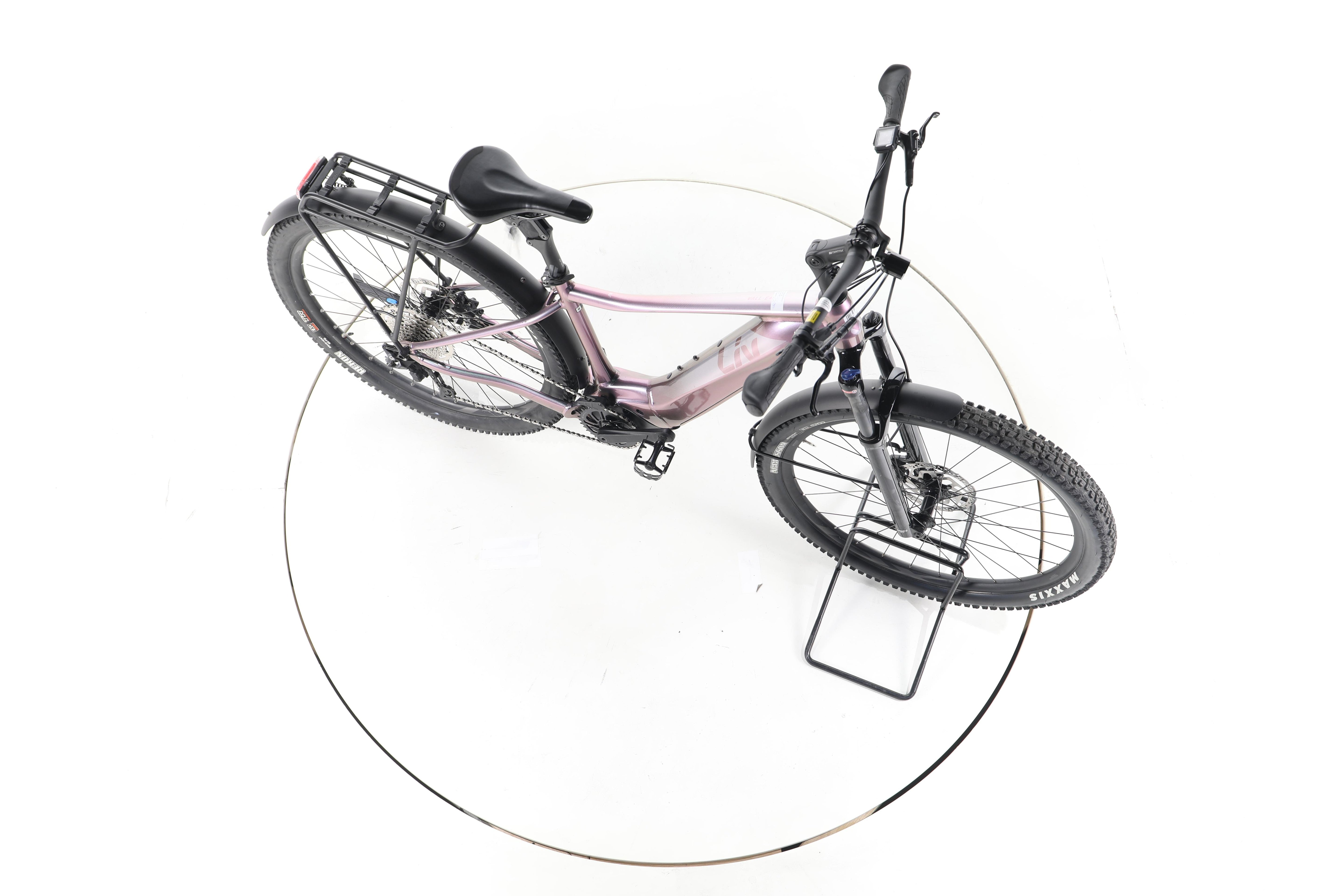 Liv Vall-E+ 2 E-Bike 2024 - Image 14