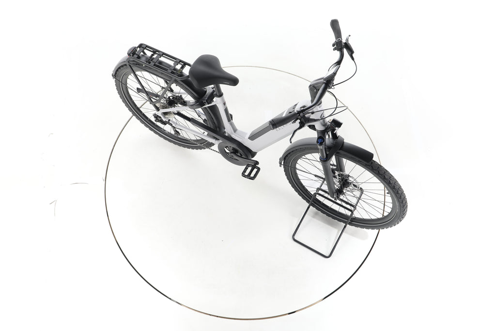 Kalkhoff Endeavour 5.B Move+ Trekking E-Bike Tiefeinsteiger - Image 14