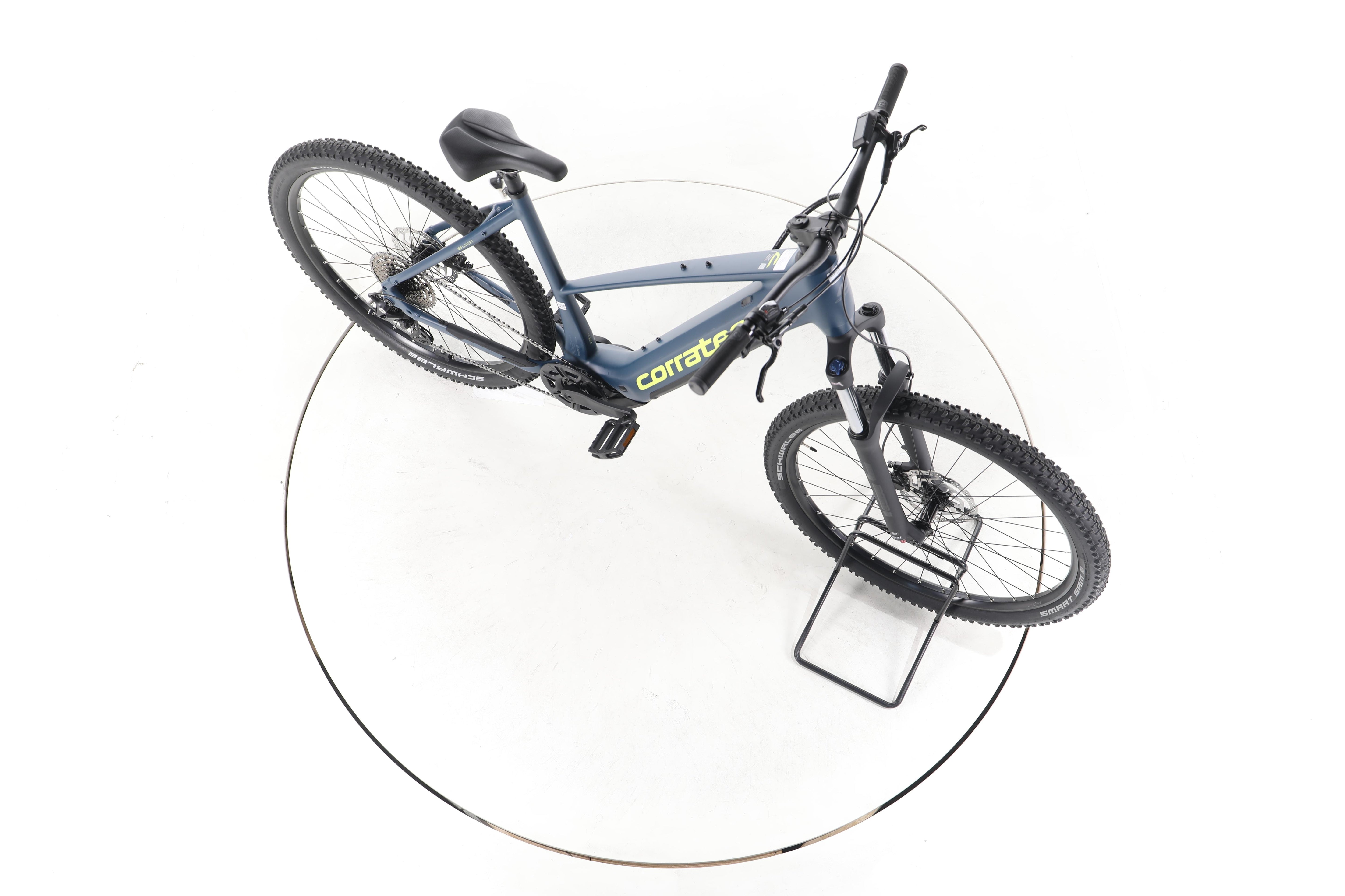 Corratec E-Power X-Vert Race Sport E-Bike 2025 - Image 14