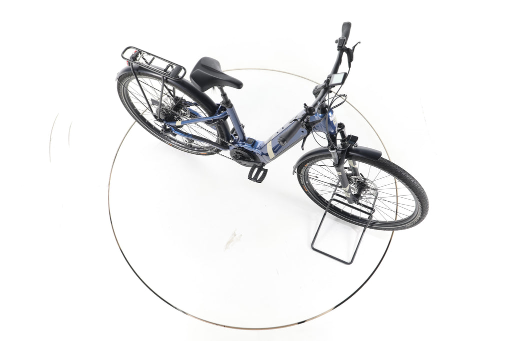 Conway Cairon T 2.0 Trekking E-Bike Tiefeinsteiger 2023 - Image 14