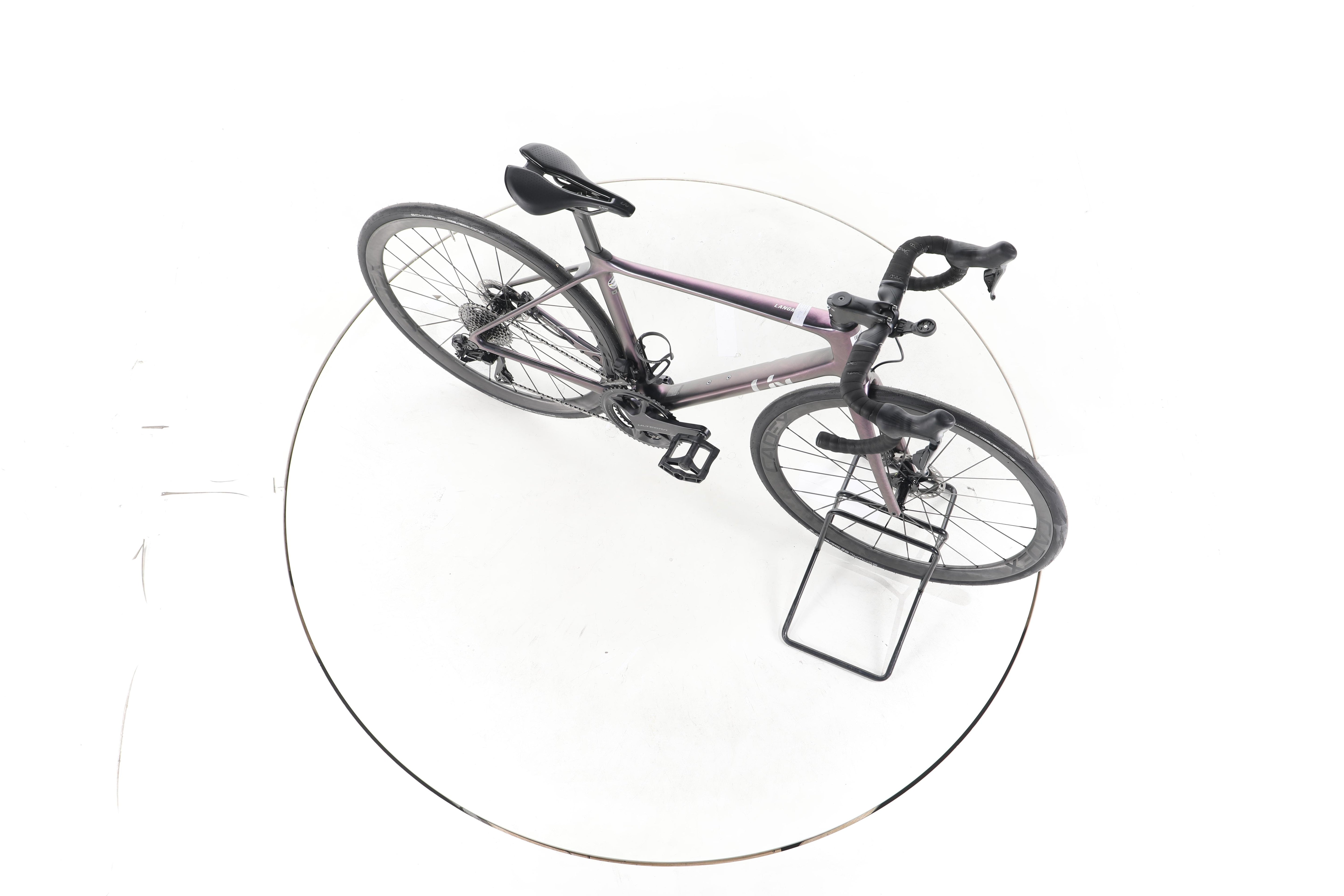 Liv Langma Advanced SL Rennrad Carbon 2024 - Image 14
