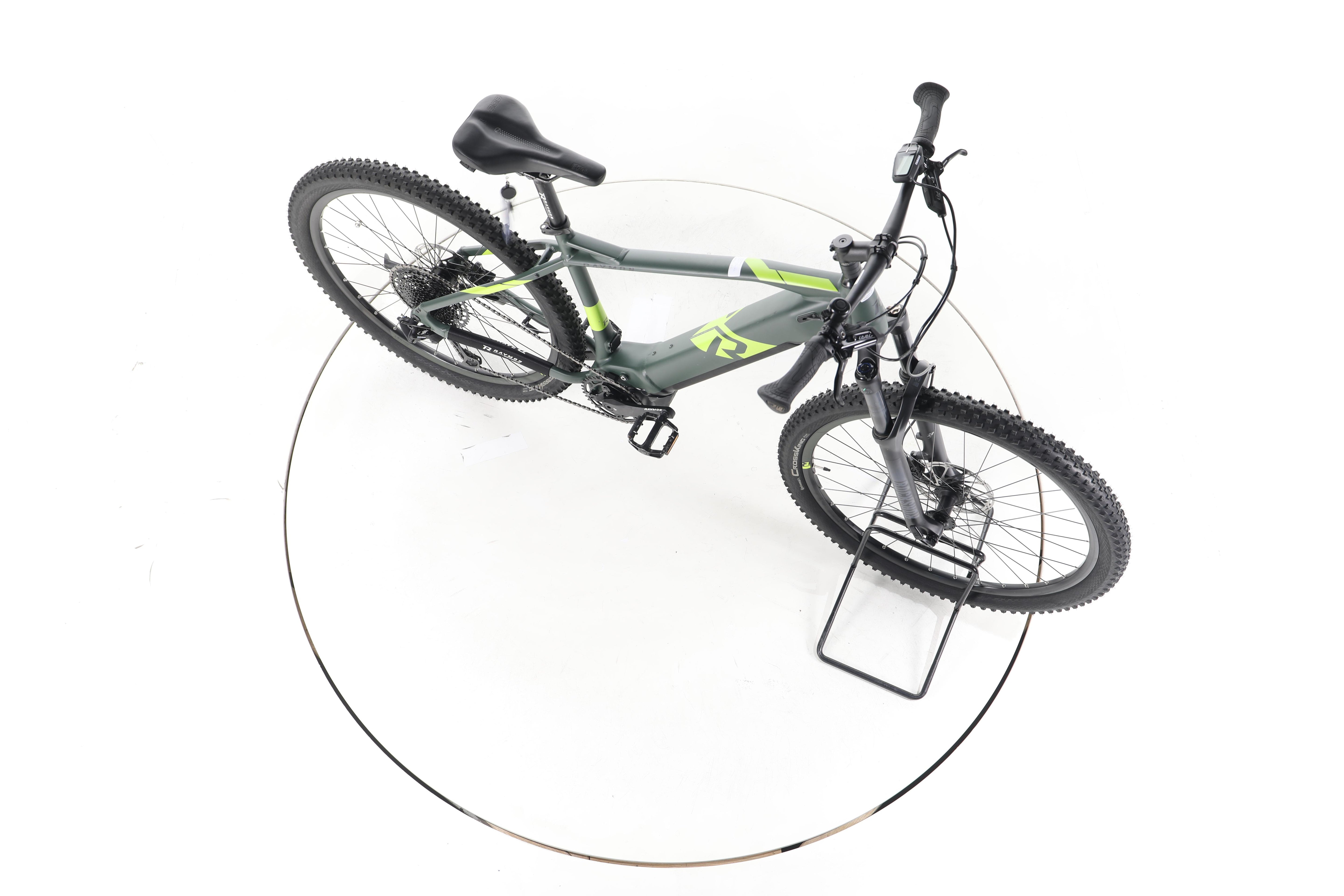 R Raymon HardRay E 7.0 E-Bike - Image 14