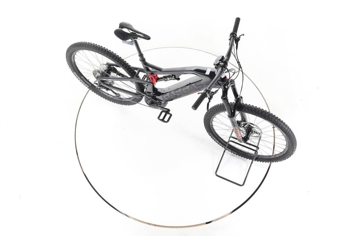 GASGAS G Light Trail 3.0 E-Bike Fully Carbon - Image 14