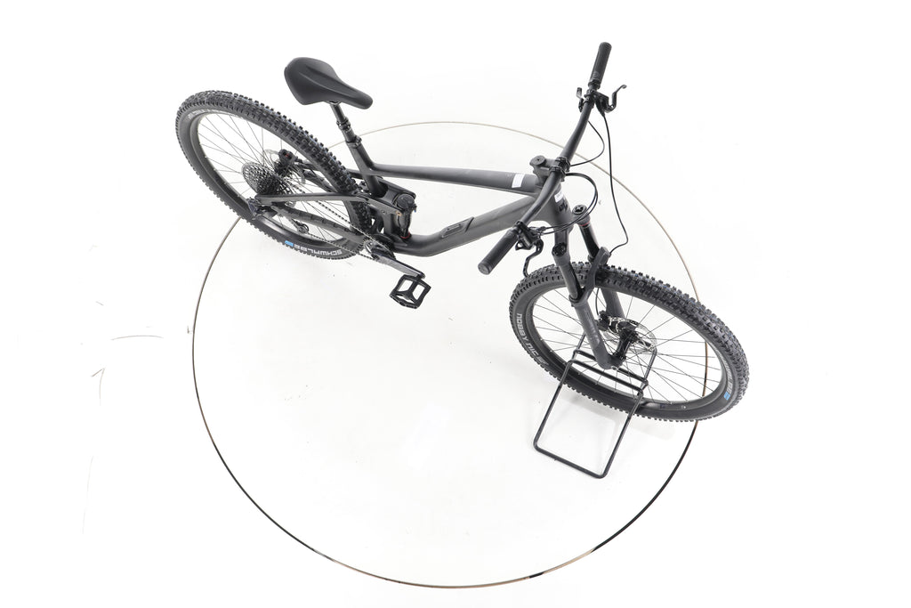 Cube Stereo ONE44 C:62 Race Fahrrad Fully - Image 14
