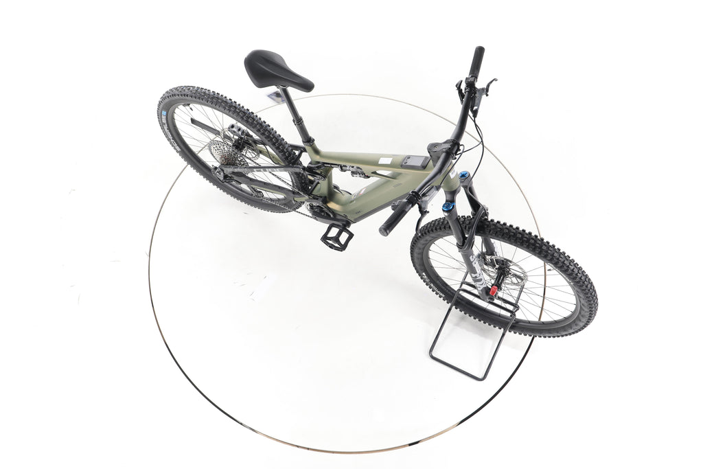 Cube Stereo Hybrid ONE44 HPC TM Fully E-Bike Carbon 2025 - Image 14