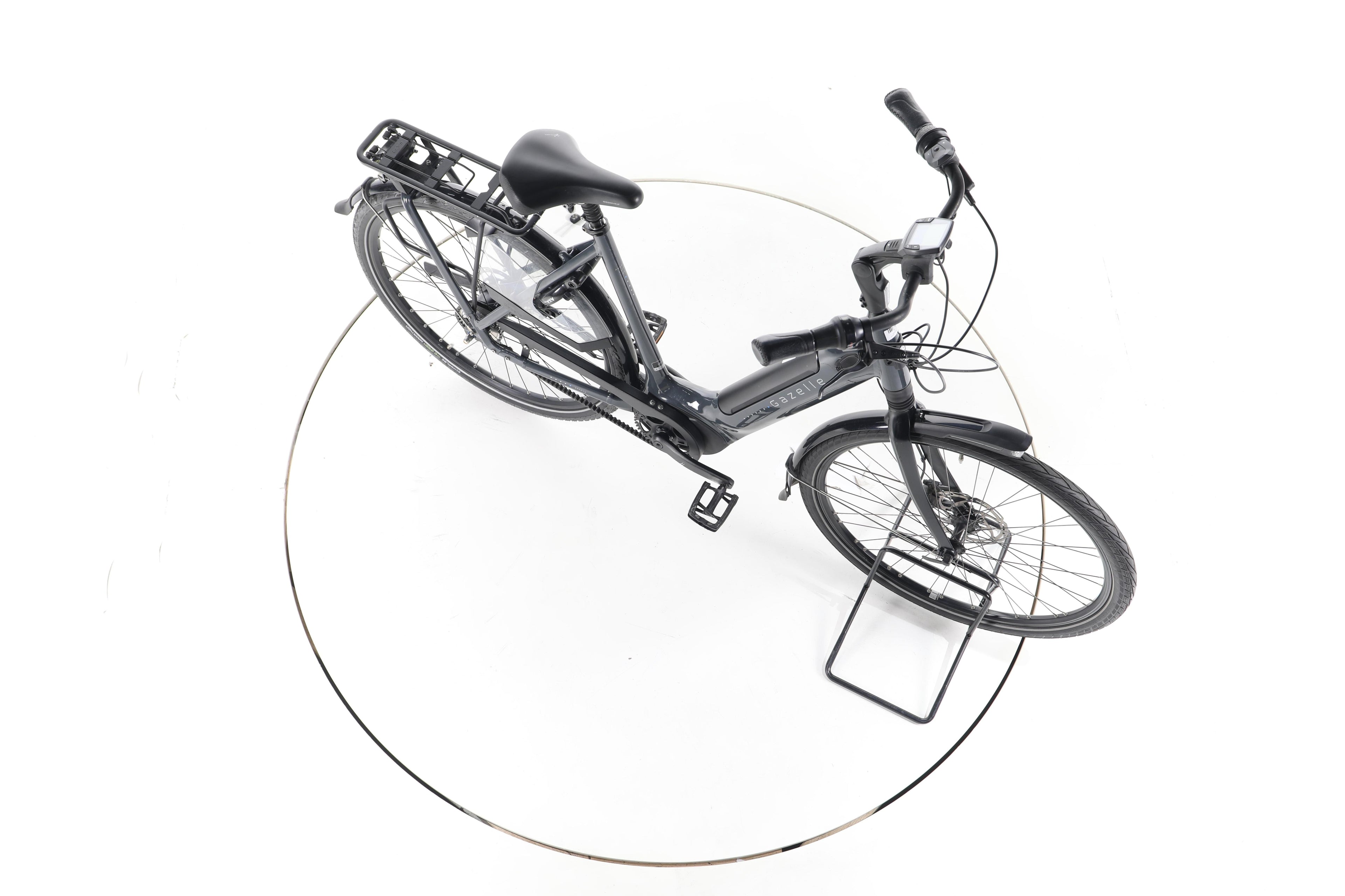 Gazelle Arroyo C5 HMB Elite City E-Bike Tiefeinsteiger - Image 14