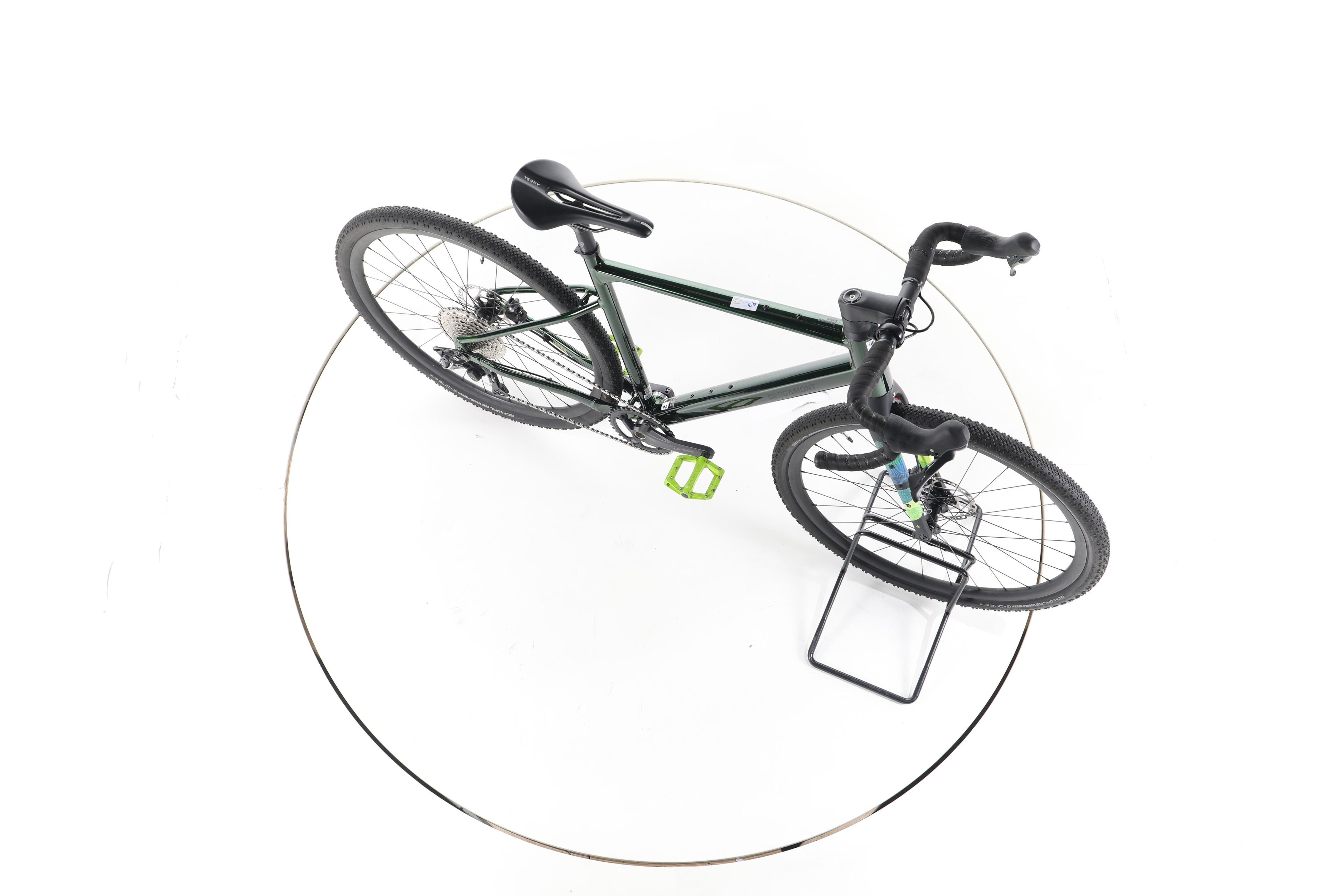 Bergamont Grandurance 8 - Image 14