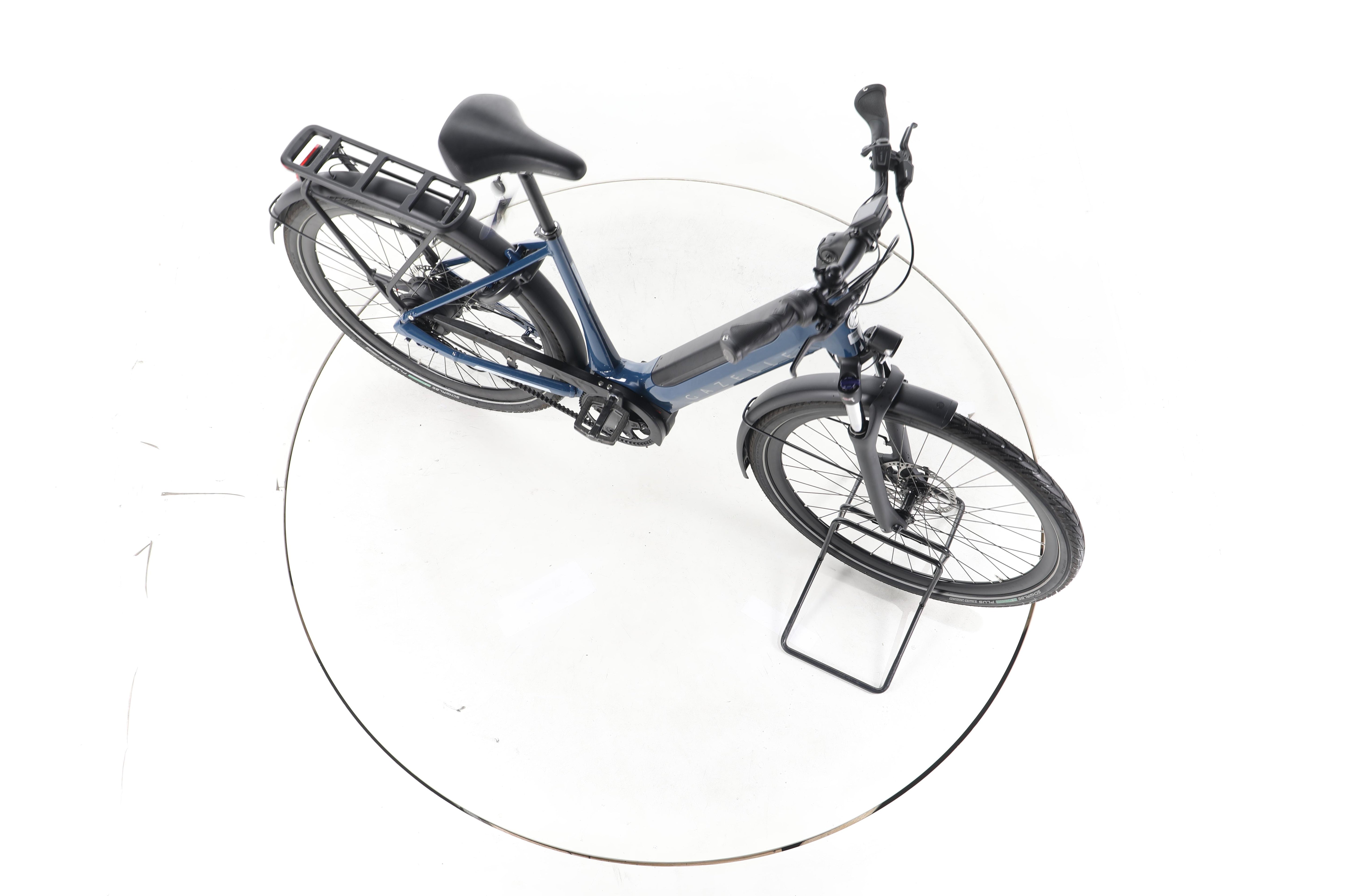 Gazelle Ultimate C380 HMB City E-Bike Tiefeinsteiger - Image 14