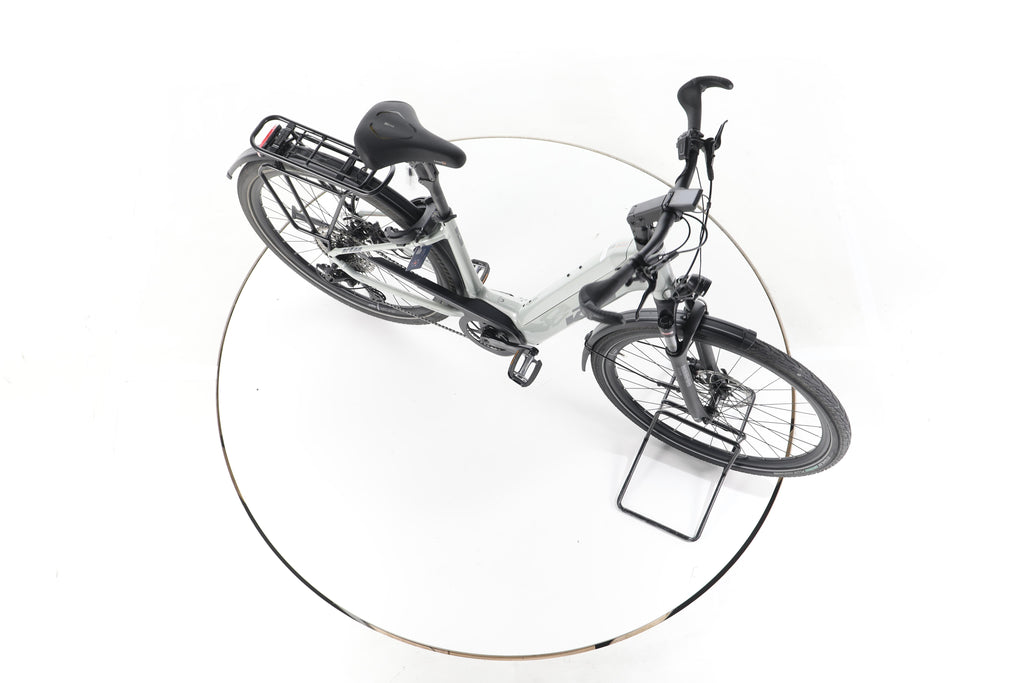KTM Macina Style LTD PRO Trekking E-Bike Tiefeinsteiger 2024 - Image 14