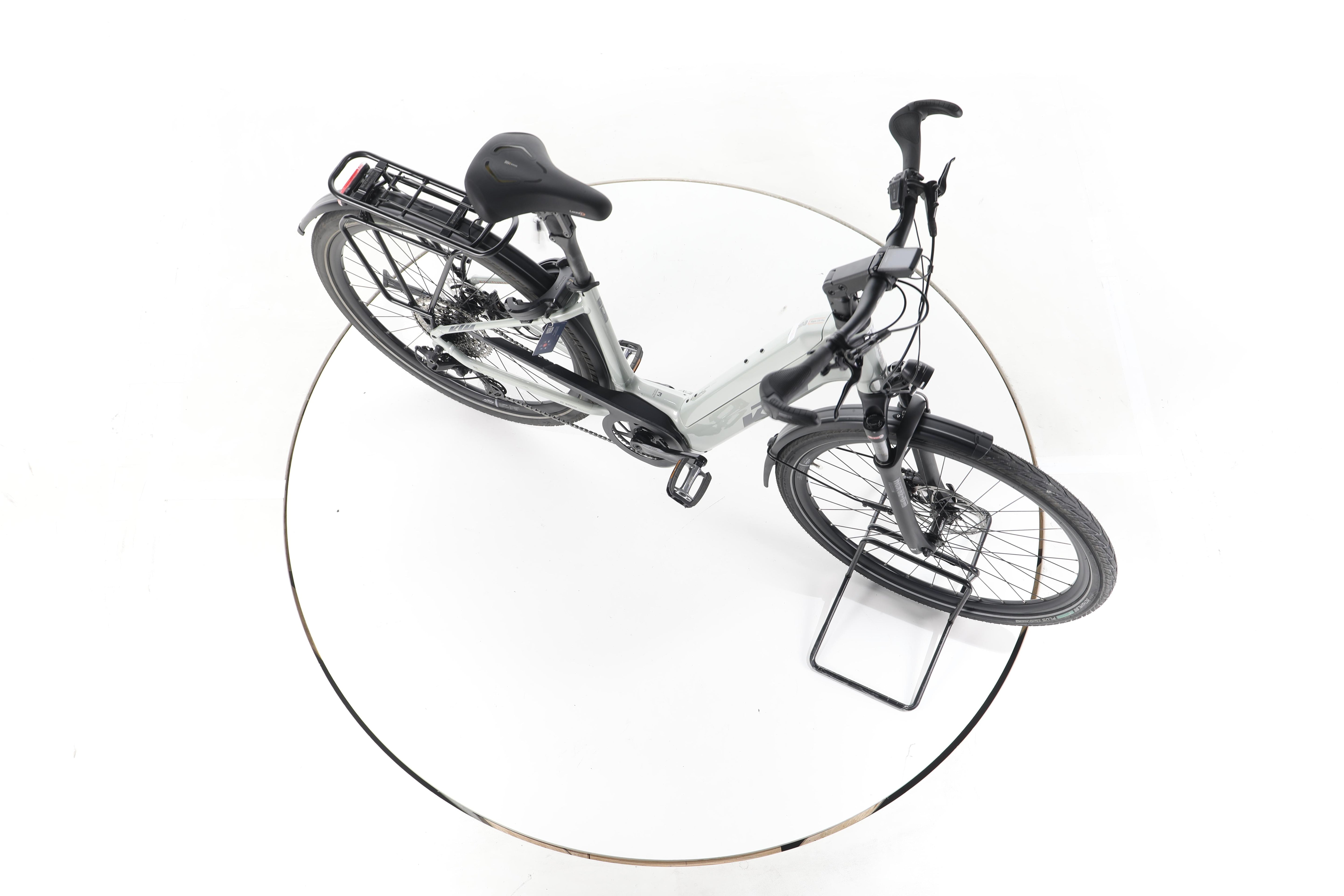 KTM Macina Style LTD PRO Trekking E-Bike Tiefeinsteiger 2024 - Image 14
